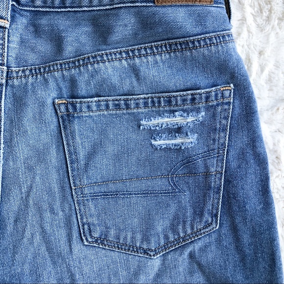 American Eagle Outfitters Jean Shorts - Picture 4 of 5